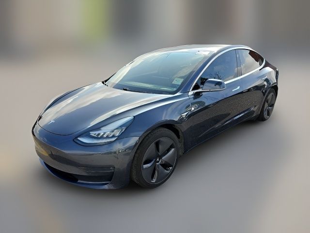 2020 Tesla Model 3 Performance