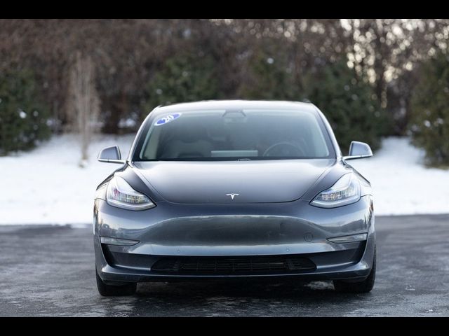 2020 Tesla Model 3 Performance