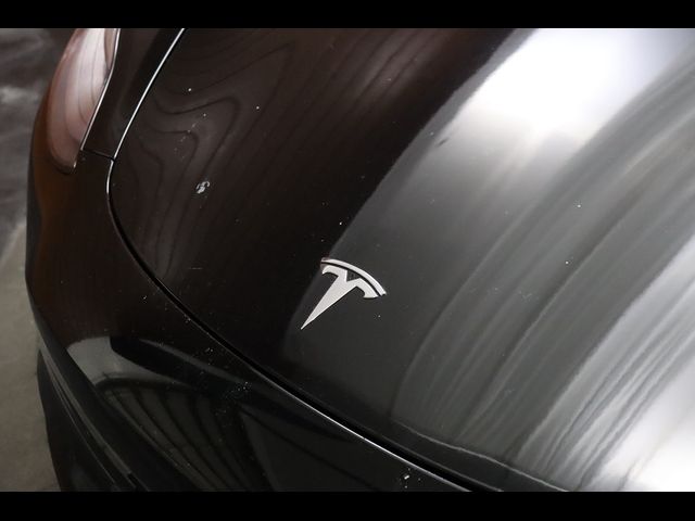 2020 Tesla Model 3 Performance