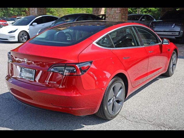 2020 Tesla Model 3 Performance