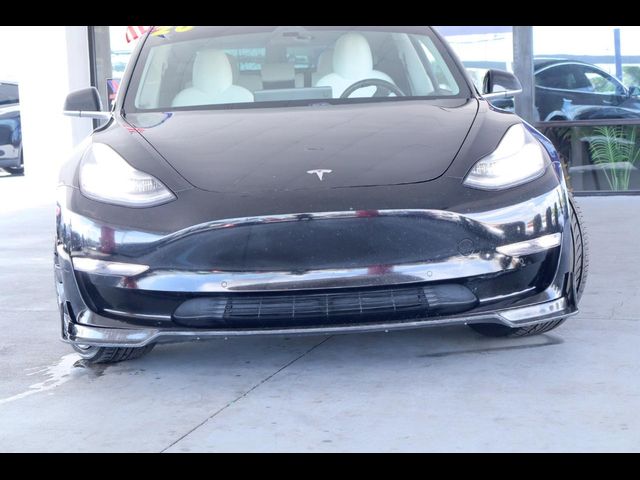 2020 Tesla Model 3 Performance