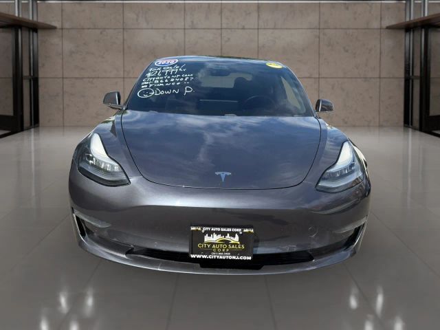 2020 Tesla Model 3 Performance