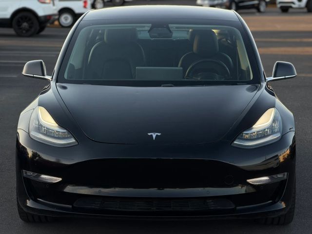 2020 Tesla Model 3 Performance