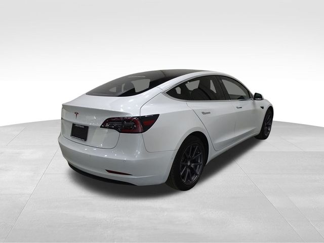 2020 Tesla Model 3 Standard Range