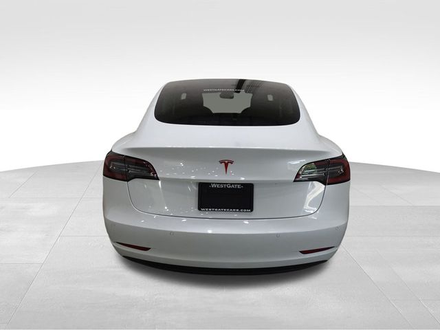 2020 Tesla Model 3 Standard Range