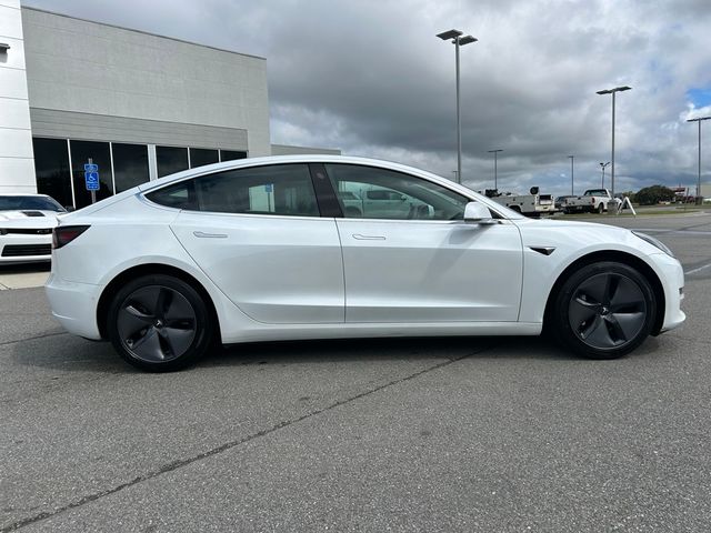 2020 Tesla Model 3 Standard Range