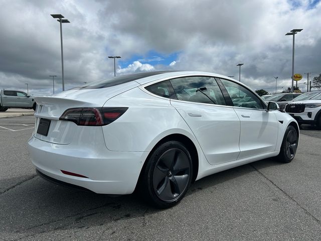 2020 Tesla Model 3 Standard Range