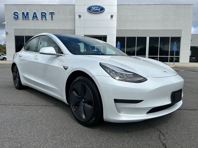 2020 Tesla Model 3 Standard Range