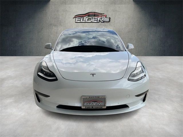 2020 Tesla Model 3 Standard Range