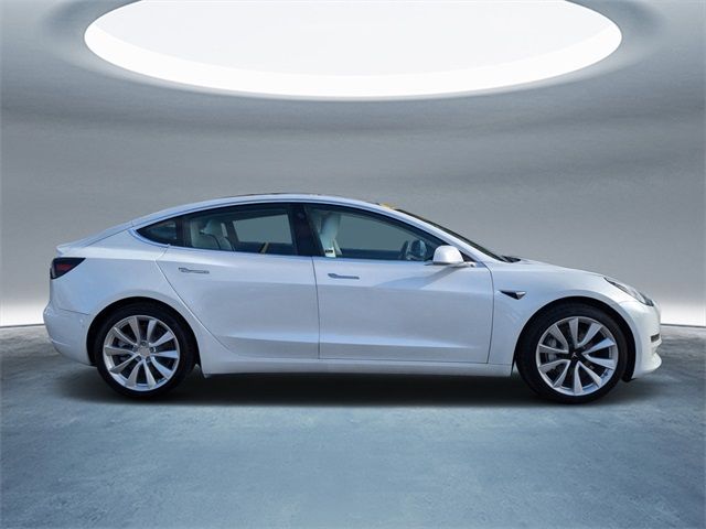 2020 Tesla Model 3 Standard Range