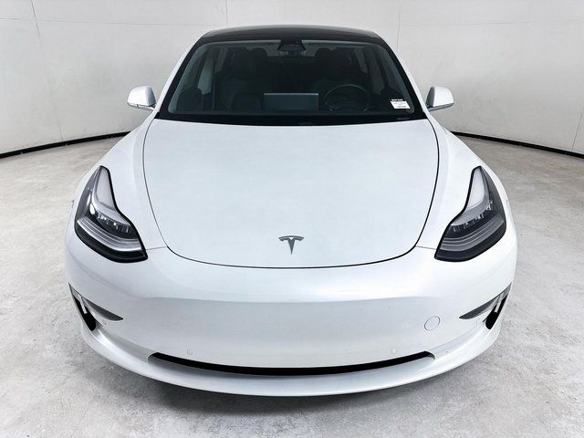 2020 Tesla Model 3 Standard Range