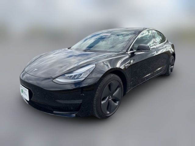 2020 Tesla Model 3 Standard Range