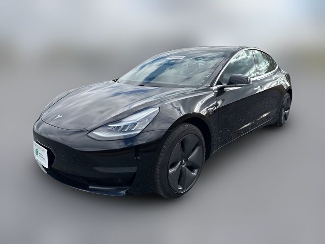 2020 Tesla Model 3 Standard Range