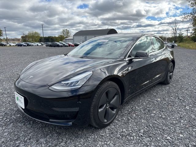 2020 Tesla Model 3 Standard Range