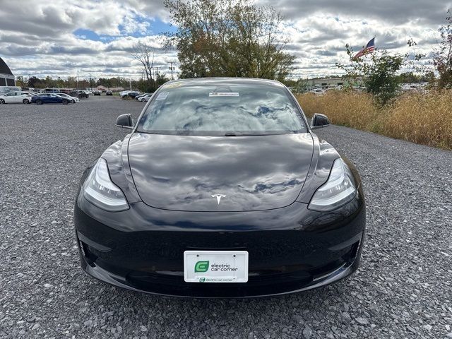 2020 Tesla Model 3 Standard Range