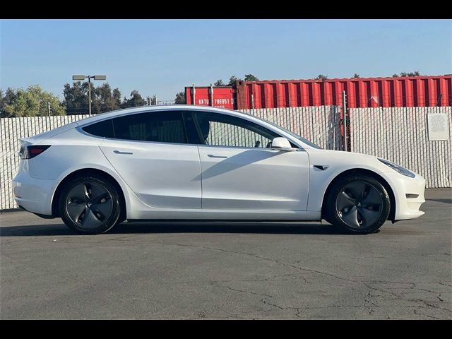 2020 Tesla Model 3 Standard Range