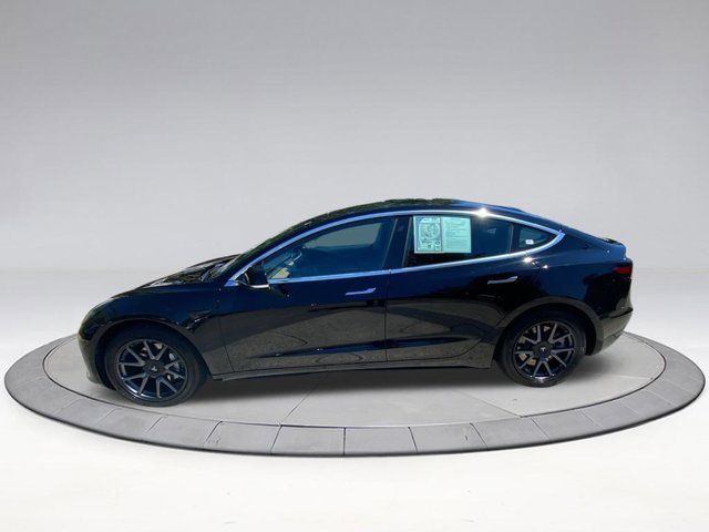 2020 Tesla Model 3 Standard Range