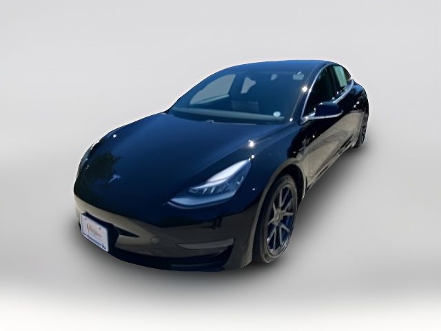 2020 Tesla Model 3 Standard Range