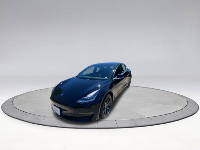 2020 Tesla Model 3 Standard Range