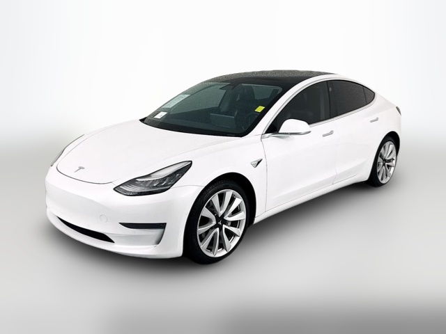 Used 2020 Tesla Model 3 For Sale Near Me | Auto Navigator