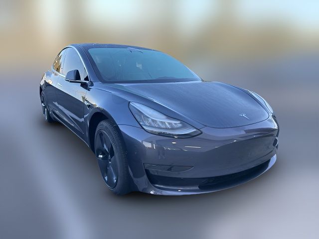 2020 Tesla Model 3 Standard Range