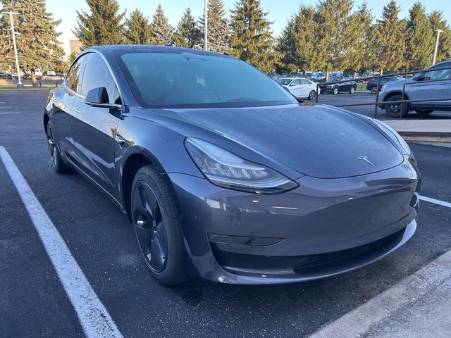 2020 Tesla Model 3 Standard Range