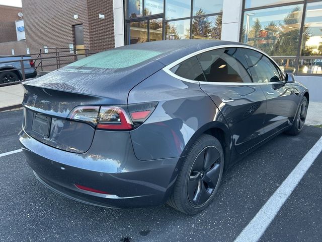 2020 Tesla Model 3 Standard Range