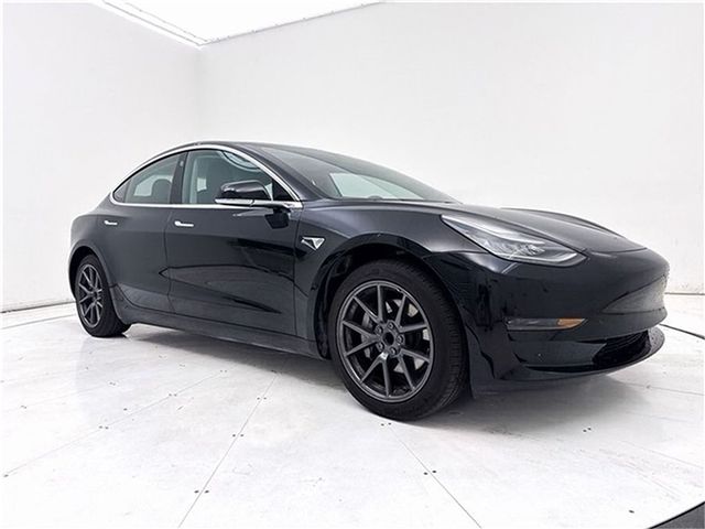 2020 Tesla Model 3 Standard Range