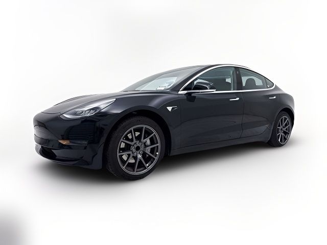 2020 Tesla Model 3 Standard Range