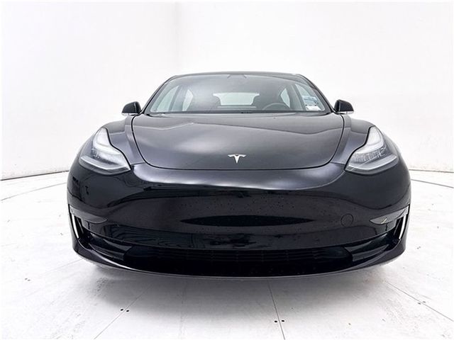 2020 Tesla Model 3 Standard Range