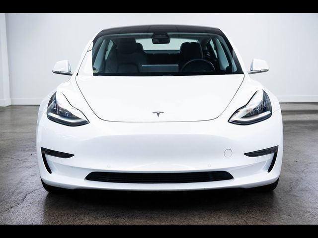 2020 Tesla Model 3 Standard Range