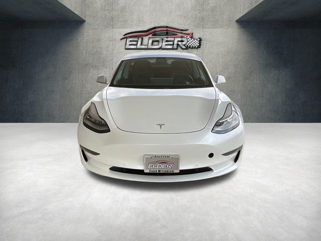 2020 Tesla Model 3 Standard Range