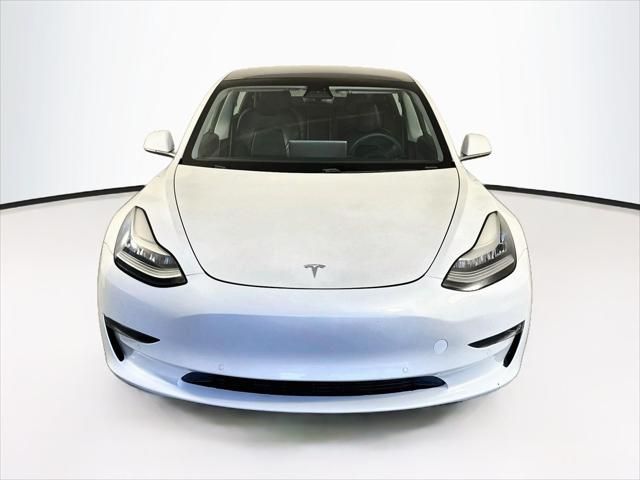 2020 Tesla Model 3 Standard Range
