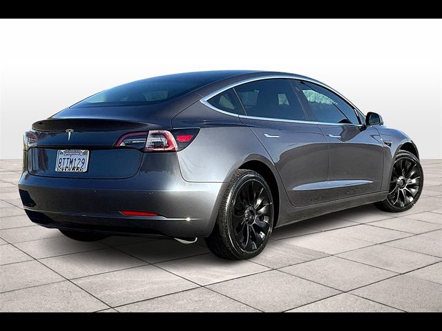 2020 Tesla Model 3 Standard Range