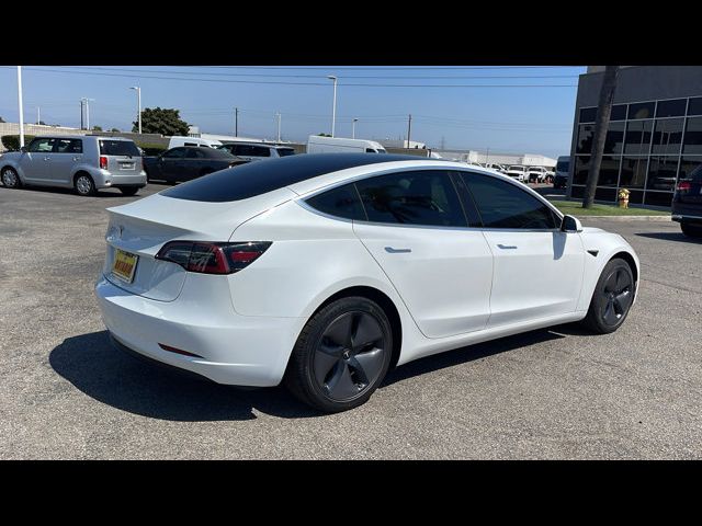 2020 Tesla Model 3 Standard Range