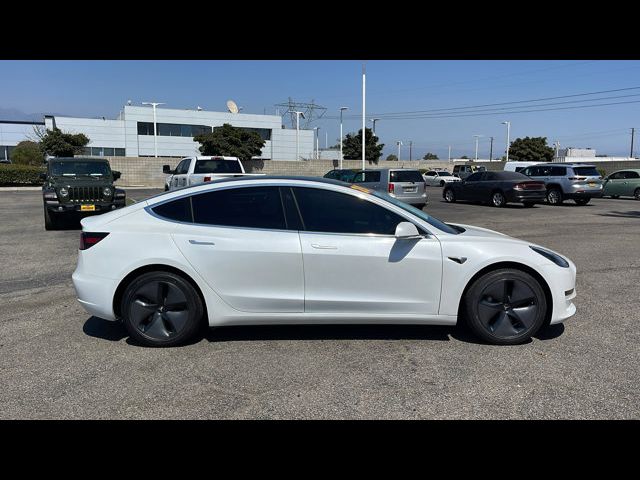 2020 Tesla Model 3 Standard Range