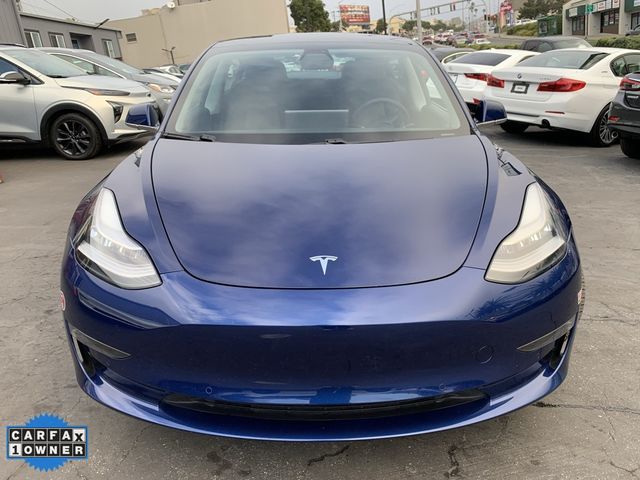 2020 Tesla Model 3 Standard Range