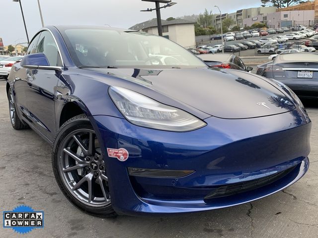 2020 Tesla Model 3 Standard Range