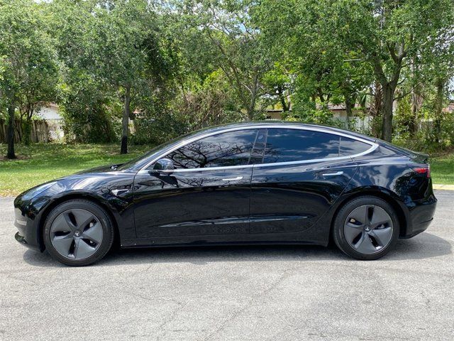 2020 Tesla Model 3 Standard Range