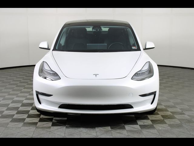 2020 Tesla Model 3 Standard Range