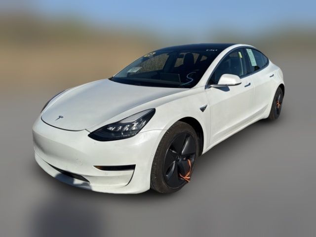 2020 Tesla Model 3 Standard Range