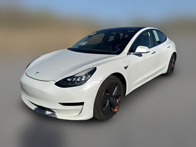 2020 Tesla Model 3 Standard Range