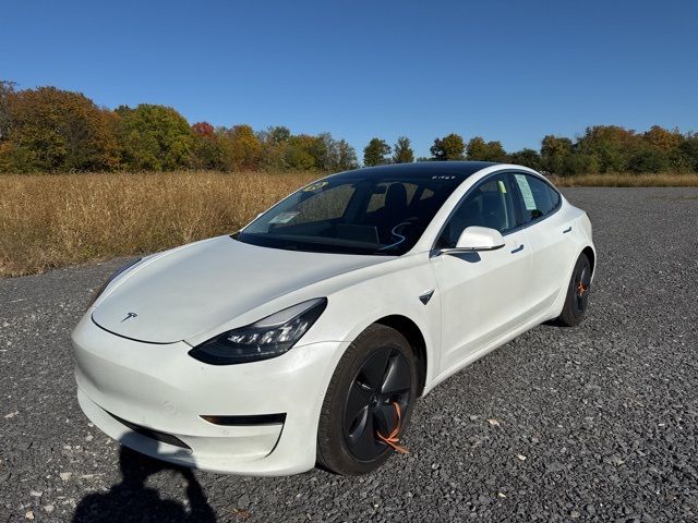 2020 Tesla Model 3 Standard Range