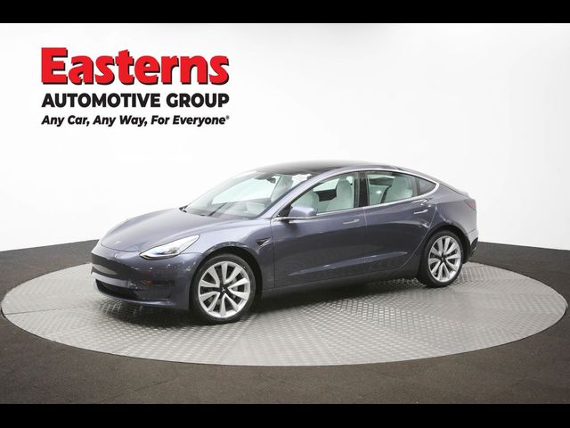 2020 Tesla Model 3 Standard Range