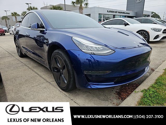 2020 Tesla Model 3 Standard Range