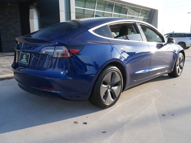 2020 Tesla Model 3 Standard Range