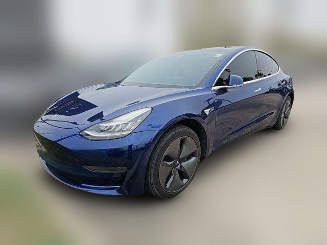 2020 Tesla Model 3 Standard Range