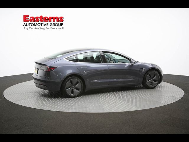 2020 Tesla Model 3 Standard Range