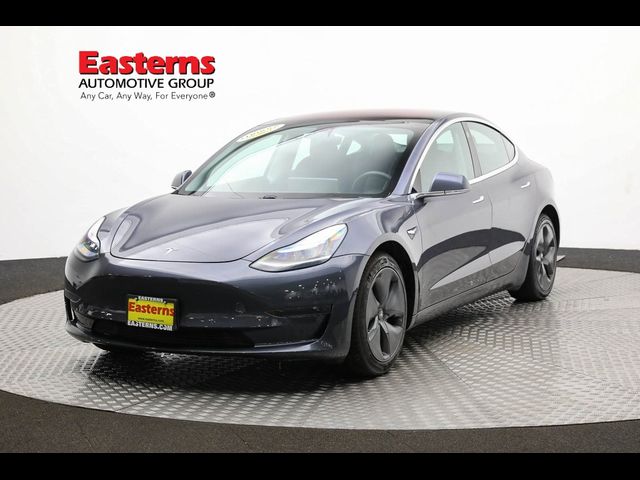 2020 Tesla Model 3 Standard Range