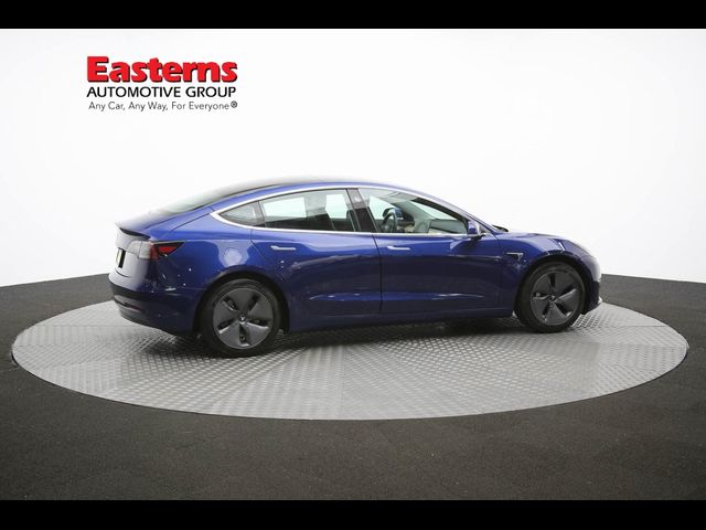 2020 Tesla Model 3 Standard Range